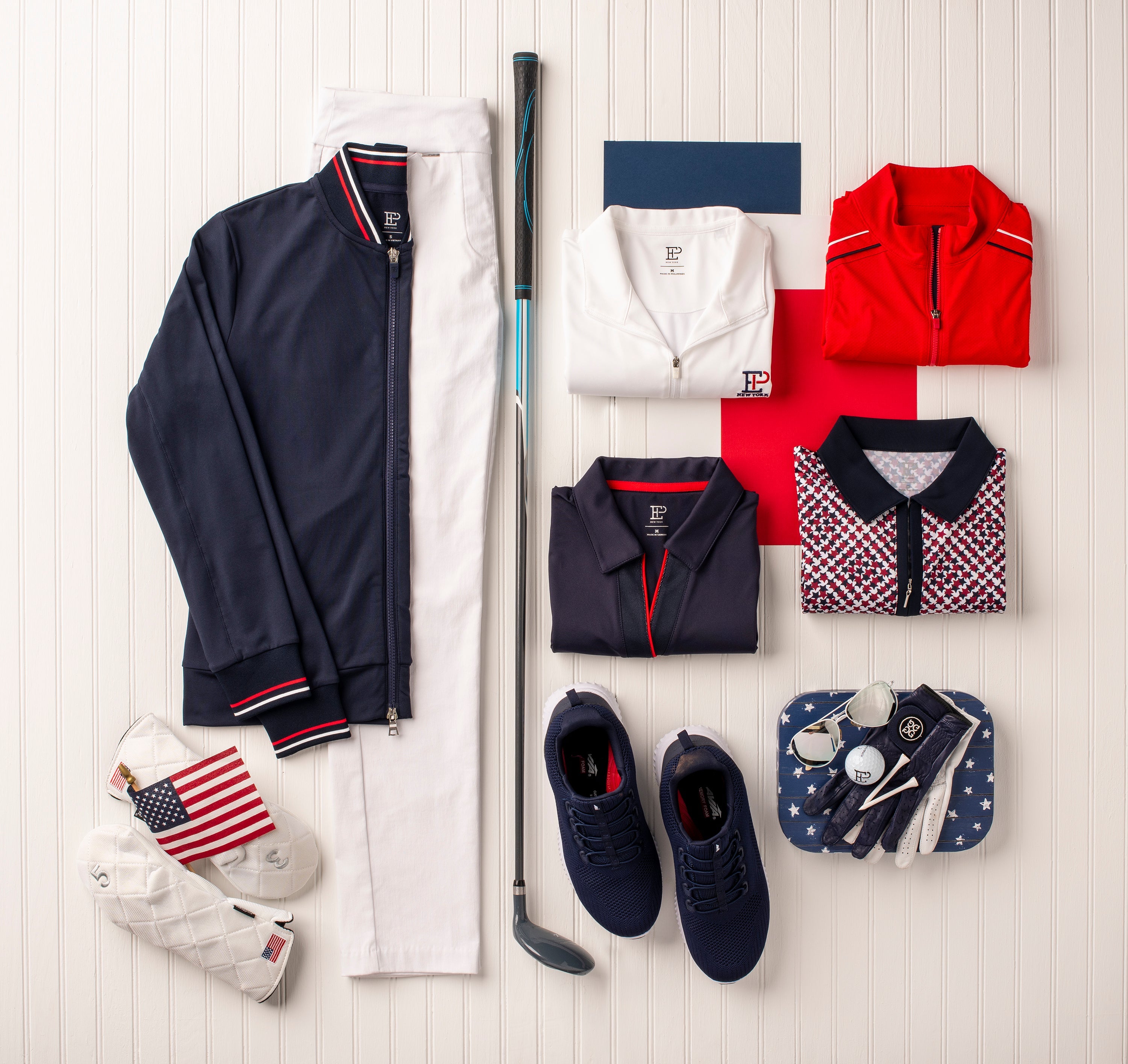 Personal Premium - EPON GOLF Official（エポンゴルフ）