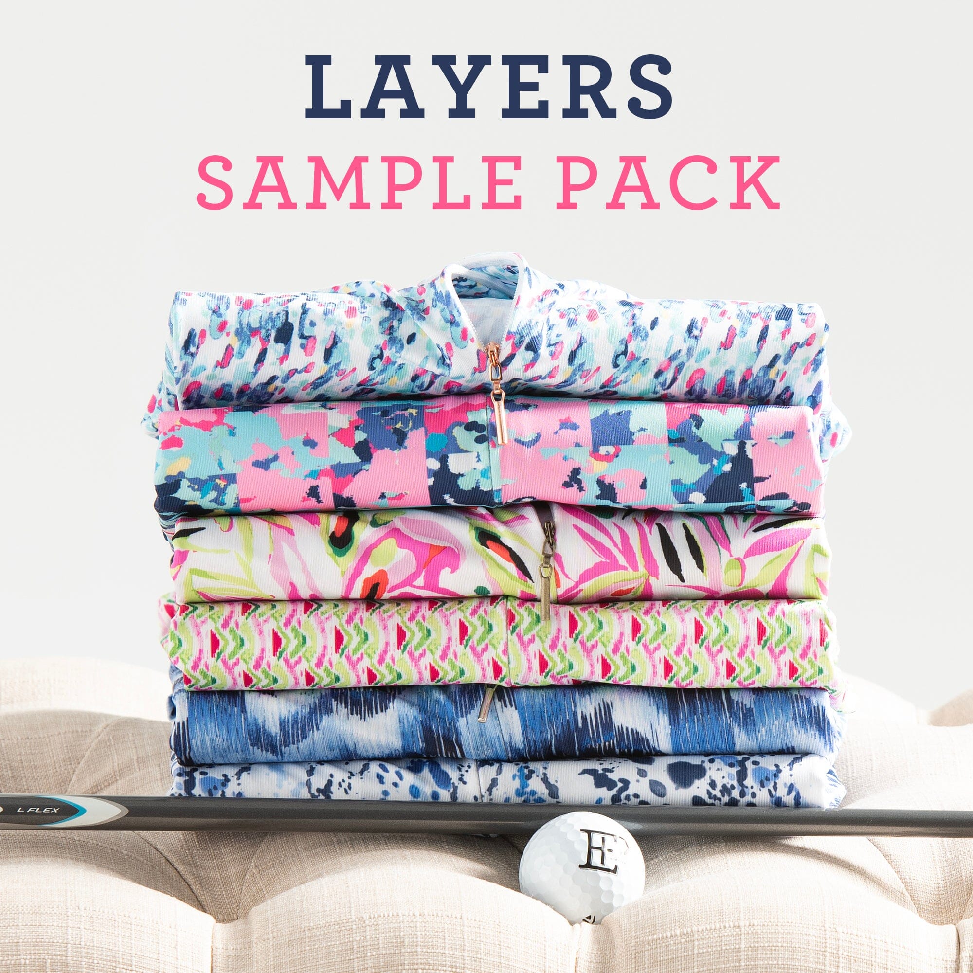 Layers 3 Pack โ EPNY