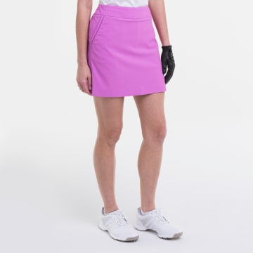 17 1/2 IN TECH STRETCH SKORT - 17 1/2 IN TECH STRETCH SKORT